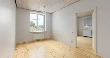 3 room apartment in Riga, Latvia