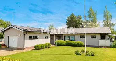 3 bedroom house in Nurmijarvi, Finland