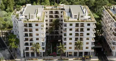Apartamento 2 habitaciones en Golem, Albania