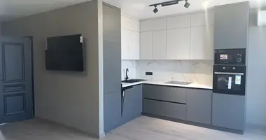 1 room apartment in Odesa, Ukraine