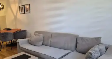 Wohnung 1 Schlafzimmer in Montenegro