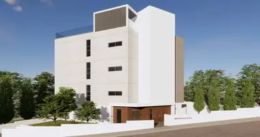 Apartamento 3 habitaciones en Pafos, Chipre