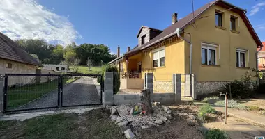 5 room house in Kety, Hungary
