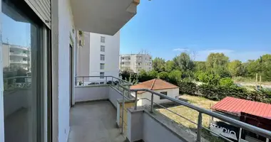 Mieszkanie 3 pokoi w Durres, Albania