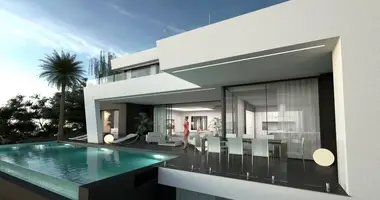 Casa 5 habitaciones en Fuengirola, España