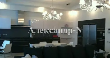 3 room apartment in Odessa, Ukraine