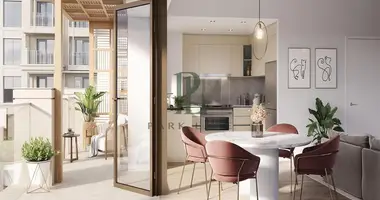 Appartement 1 chambre dans Doubaï, Émirats arabes unis