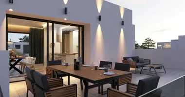Villa 3 bedrooms in Orihuela, Spain