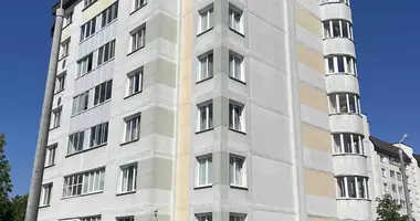 Appartement 1 chambre dans Minsk, Biélorussie