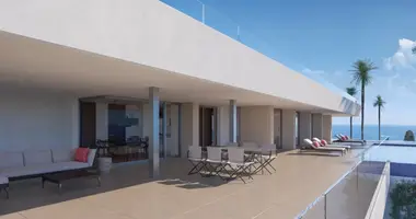 Casa 7 habitaciones en Benitachell, España