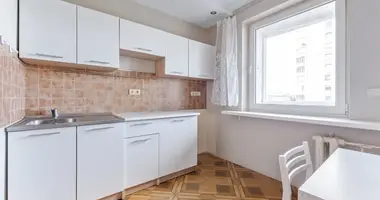 Apartamento 2 habitaciones en Vilna, Lituania