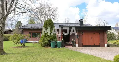 3 bedroom house in Helsinki sub-region, Finland