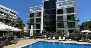 Apartamento 3 habitaciones en Kyrenia, Chipre del Norte