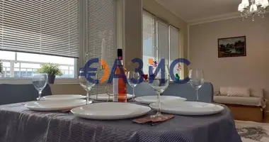 2 bedroom apartment in Pomorie, Bulgaria