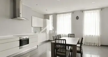 4 room apartment in Riga, Latvia