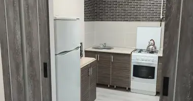 Apartamento 2 habitaciones en Brest, Bielorrusia