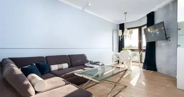 Propriété commerciale 66 m² dans Varsovie, Pologne