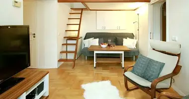 Wohnung 3 Zimmer in Bezirk Hauptstadt Prag, Tschechien