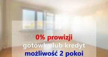 Mieszkanie 1 pokój w Warszawa, Polska