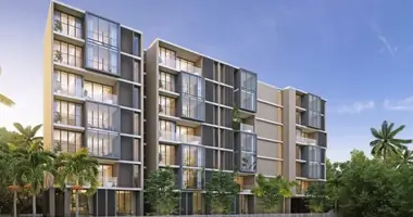 Apartamento 2 habitaciones en Phuket, Tailandia