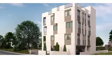 Apartamento 3 habitaciones en Pafos, Chipre