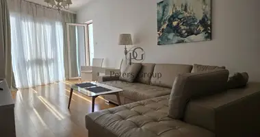 1 bedroom apartment in Budva, Montenegro