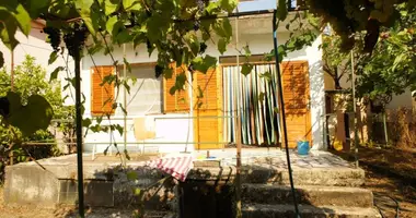 Haus in Ulcinj, Montenegro