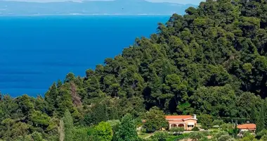 Villa 6 chambres dans Kriopigi, Grèce