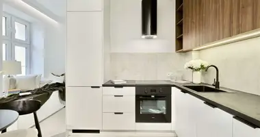 Appartement 2 chambres dans Poznan, Pologne