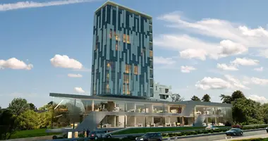 Oficina 288 m² en Larnaca, Chipre