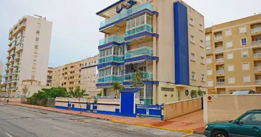 Apartamento 2 habitaciones en Guardamar del Segura, Španjolska