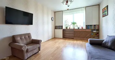 1 room apartment in Minsk, Belarus