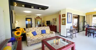 Apartamento 2 habitaciones en Benidorm, Španjolska