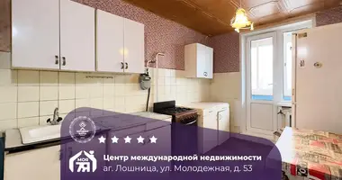 3 room apartment in Losnica, Belarus