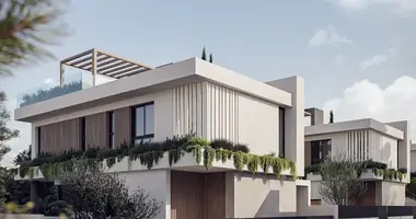3 bedroom house in Kapparis, Cyprus