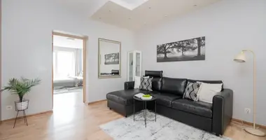 3 room apartment in Vilnius, Lithuania