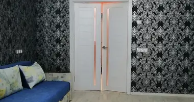 Wohnung 1 zimmer in Pryluki, Belarus