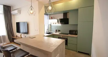 Apartment for rent in Vake  in Tbilisi, Georgia