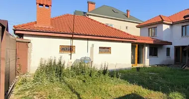 3 room house in Odesa, Ukraine