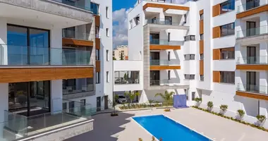 Wohnung 3 Schlafzimmer in Gemeinde bedeutet Nachbarschaft, Cyprus