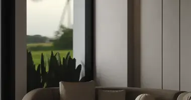 2 room apartment in Badung, Indonesia