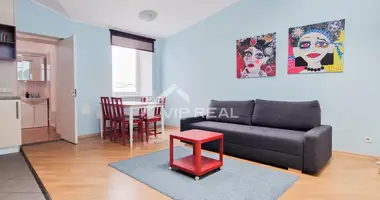 3 room apartment in Riga, Latvia