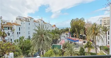 3 bedroom apartment in Marbella, Spain
