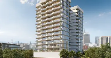 Apartamento 2 habitaciones en Dubái, Emiratos Árabes Unidos