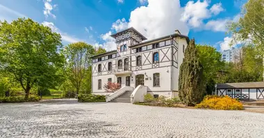 Apartment in Pila, Poland