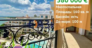 5 bedroom apartment in Nesebar, Bulgaria