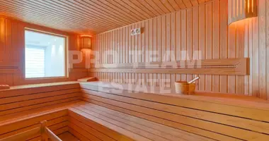 Apartamento 3 habitaciones en Alanya, Turquía
