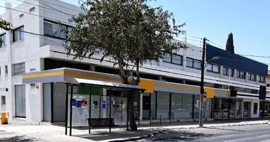 Commercial property 1 750 m² in Limassol, Cyprus