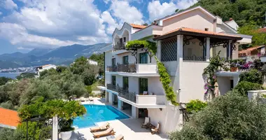 Villa 15 chambres dans Budva, Monténégro