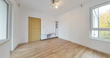 2 bedroom apartment in Warsaw, Poland